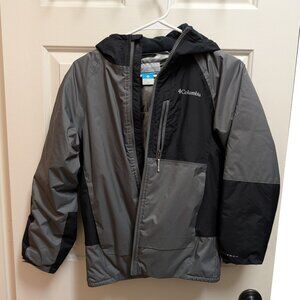 Columbia Boys Jacket Coat - Outgrown Series